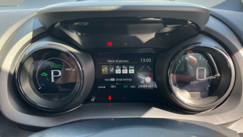 Mazda 2 Hybrid 1.5i Hybrid Select 5dr CVT Hybrid Hatchback